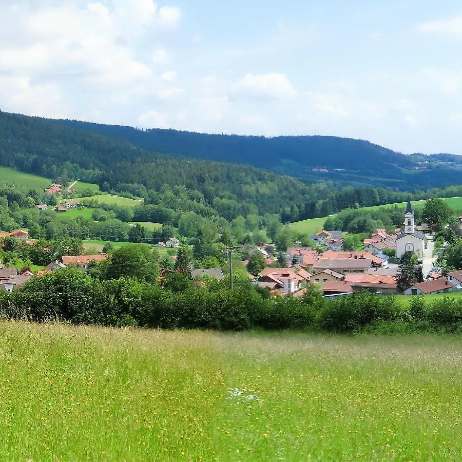 Gasthof Oberer Wirt Elisabethszell 0*,  Niemcy