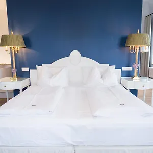 Hotel Romantik Alte Posthalterei, Zusmarshausen