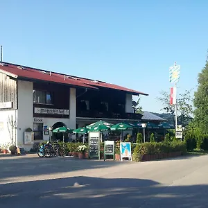 Hotel Mühlwinkler Hof, Bergen (Traunstein)