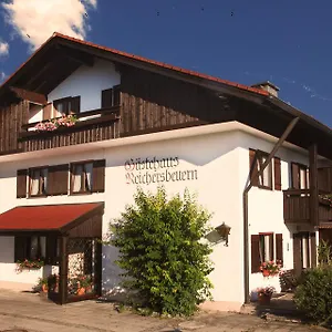 Gasthof Gästehaus, Reichersbeuern